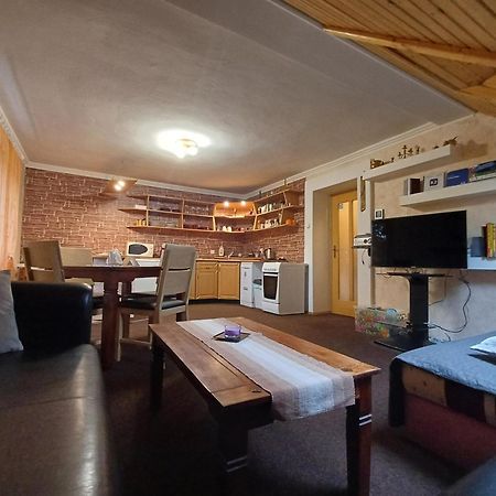 Apartman Dolica Vysoké Tatry المظهر الخارجي الصورة