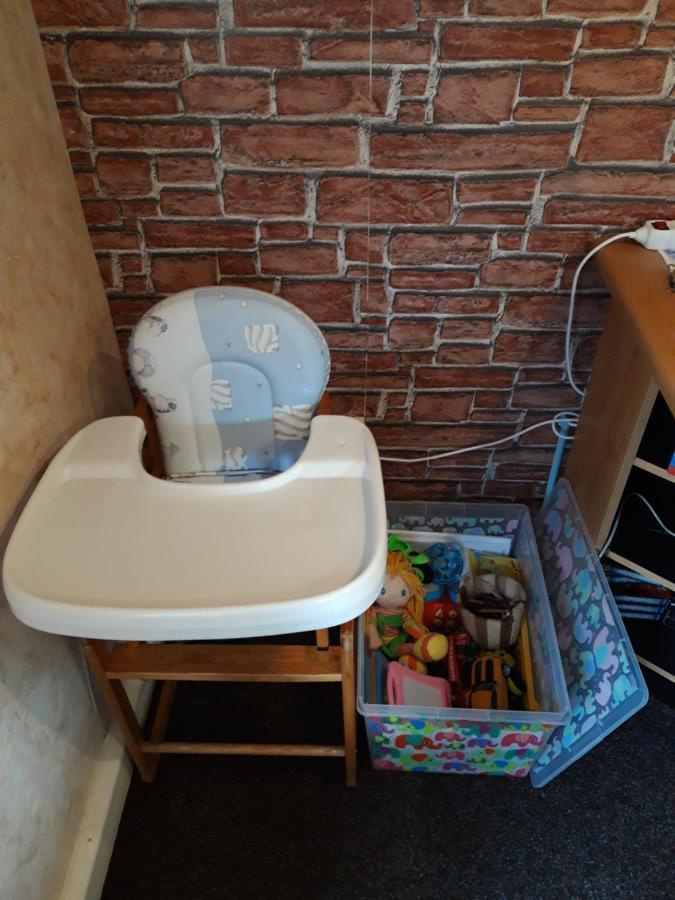 Apartman Dolica Vysoké Tatry المظهر الخارجي الصورة