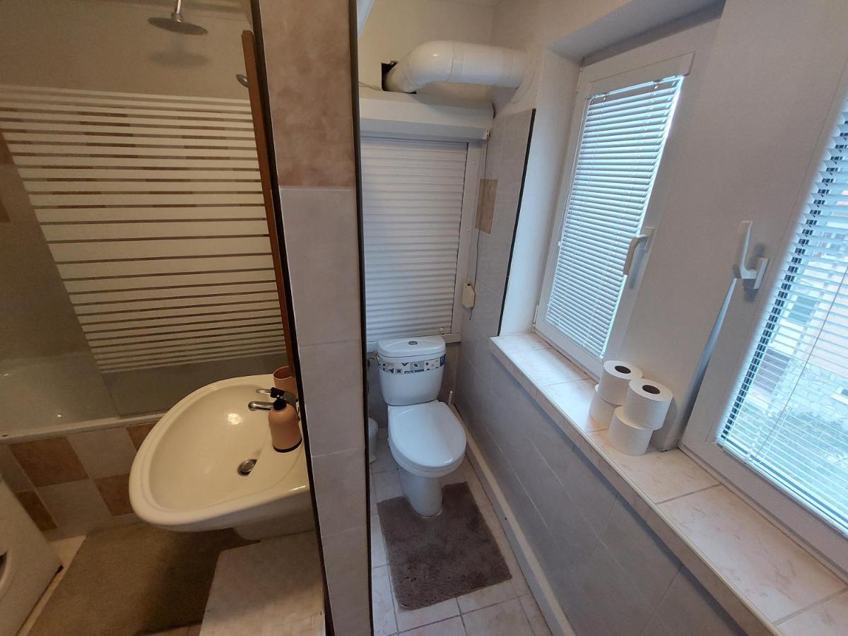 Apartman Dolica Vysoké Tatry المظهر الخارجي الصورة