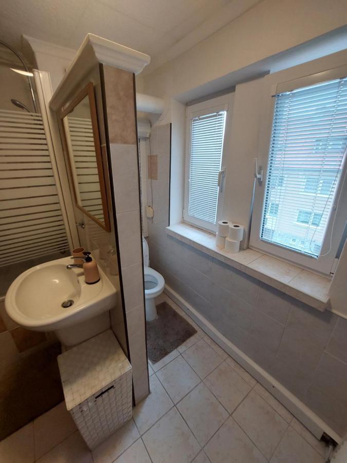Apartman Dolica Vysoké Tatry المظهر الخارجي الصورة