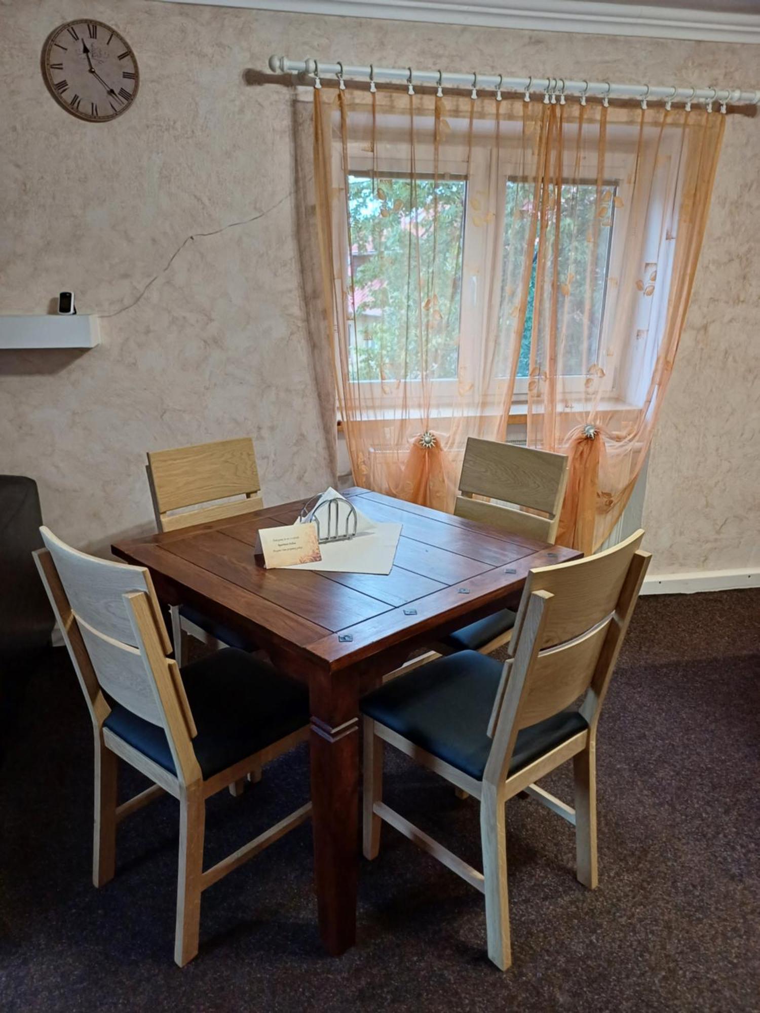 Apartman Dolica Vysoké Tatry المظهر الخارجي الصورة