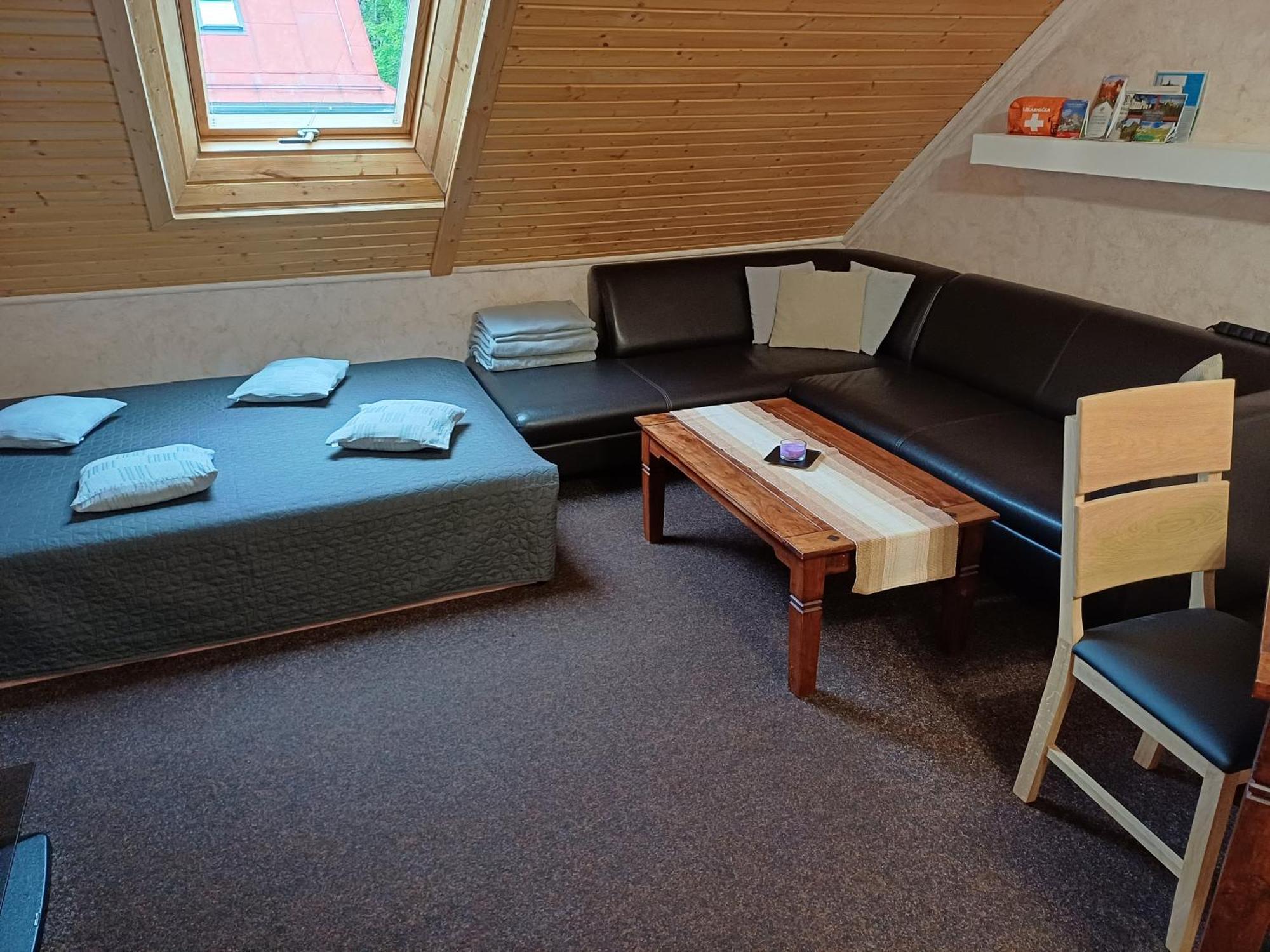 Apartman Dolica Vysoké Tatry المظهر الخارجي الصورة
